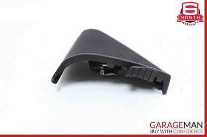 08-14 Mercedes W204 C250 Front Left Side Door Panel Tweeter Speaker Trim Cover
