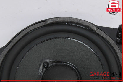 15-20 Mercedes W205 C300 Front or Rear Door Audio Speaker Left & Right Side Set