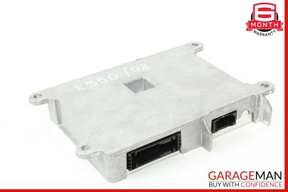 06-09 Mercedes W211 E350 Communication Control Module 2198202626 OEM