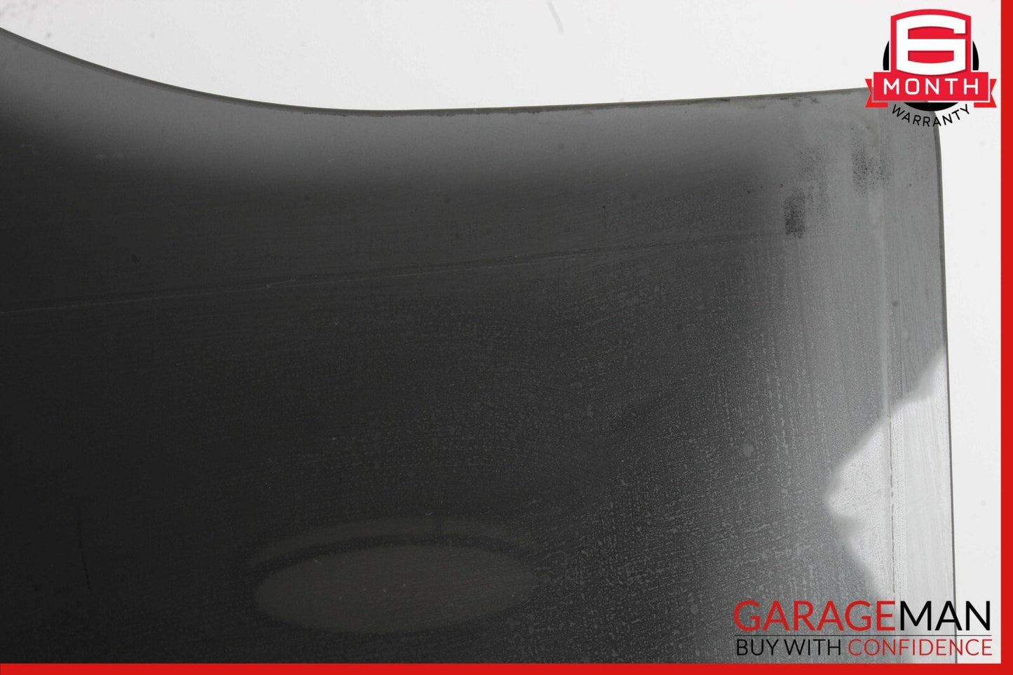 06-13 Mercedes W251 R350 Rear Left Driver Side Door Window Auto Glass Tinted