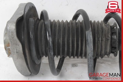 14-19 Mercedes W117 CLA250 Front Left & Right Side Shock Strut Set of 2 Pc OEM