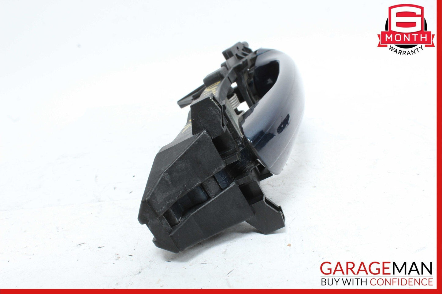 05-11 Mercedes R171 SLK280 Front Right Passenger Side Exterior Door Handle OEM