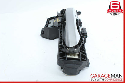 12-14 Mercedes W204 C350 Front / Rear Right Side Exterior Door Handle Keyless Go