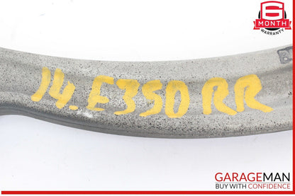 08-17 Mercedes W212 E350 C300 Rear Right / Left Side Upper Control Arm OEM