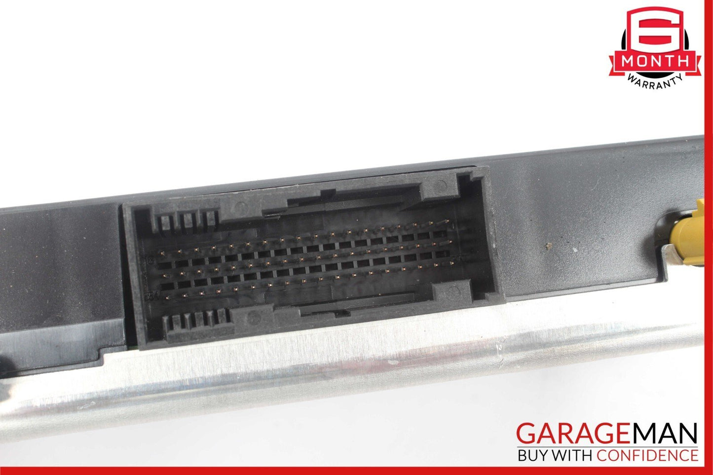 14-15 Mercedes C300 C350 GLK350 Voice Phone Communication Control Module Unit