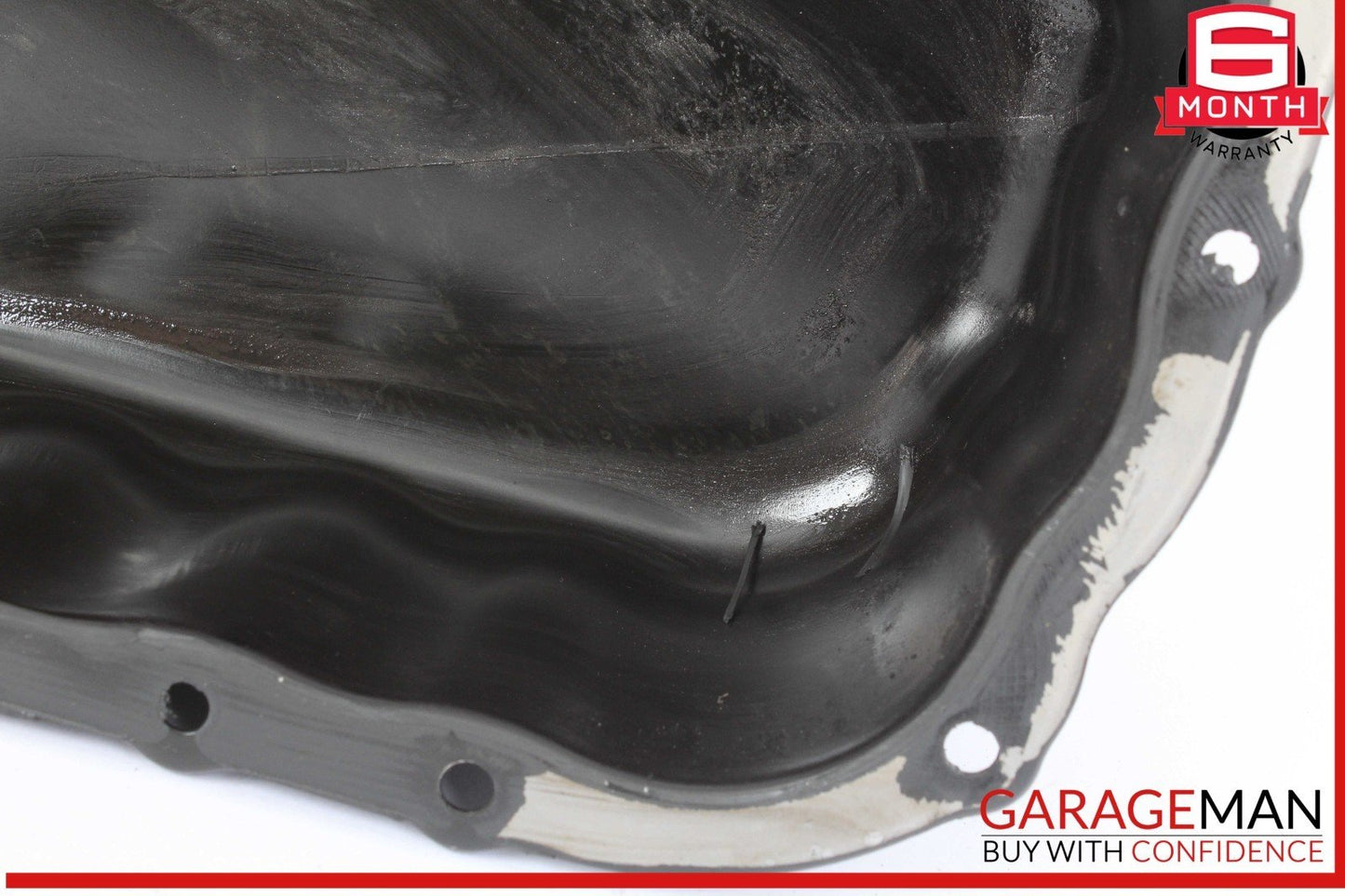 07-15 Mercedes X164 GL450 Engine Motor Lower Oil Pan 2720100528 OEM