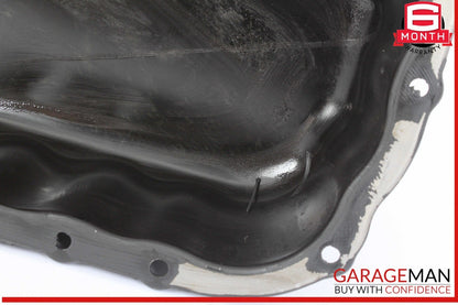 07-15 Mercedes X164 GL450 Engine Motor Lower Oil Pan 2720100528 OEM