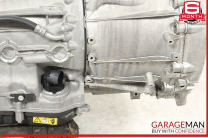 18-20 Mercedes X253 GLC350e Automatic Transmission Assembly OEM 197k