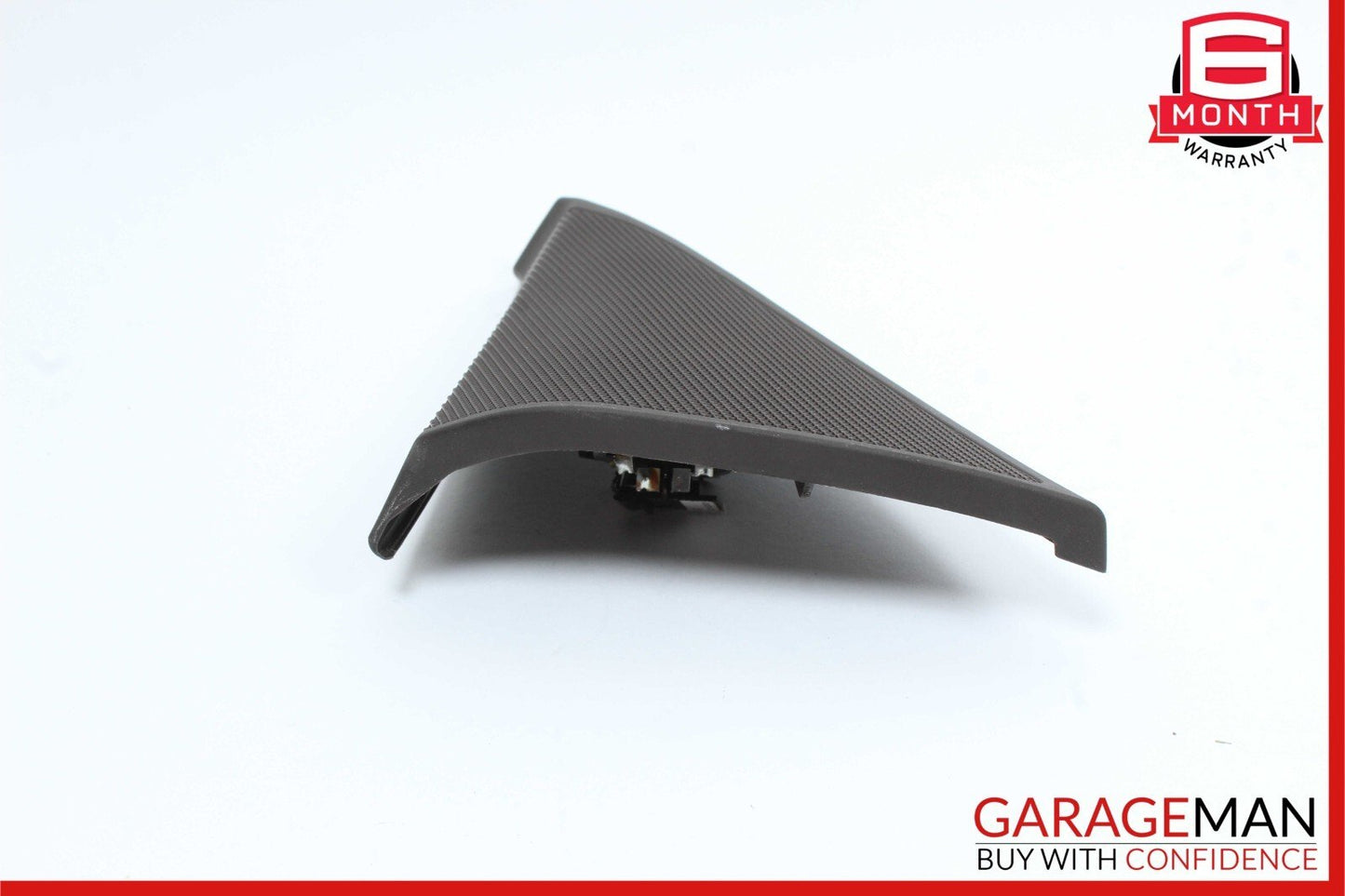 08-14 Mercedes W204 C300 C250 Sedan Front Left Side Tweeter Speaker Cover Beige
