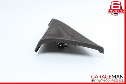 08-14 Mercedes W204 C300 C250 Sedan Front Left Side Tweeter Speaker Cover Beige
