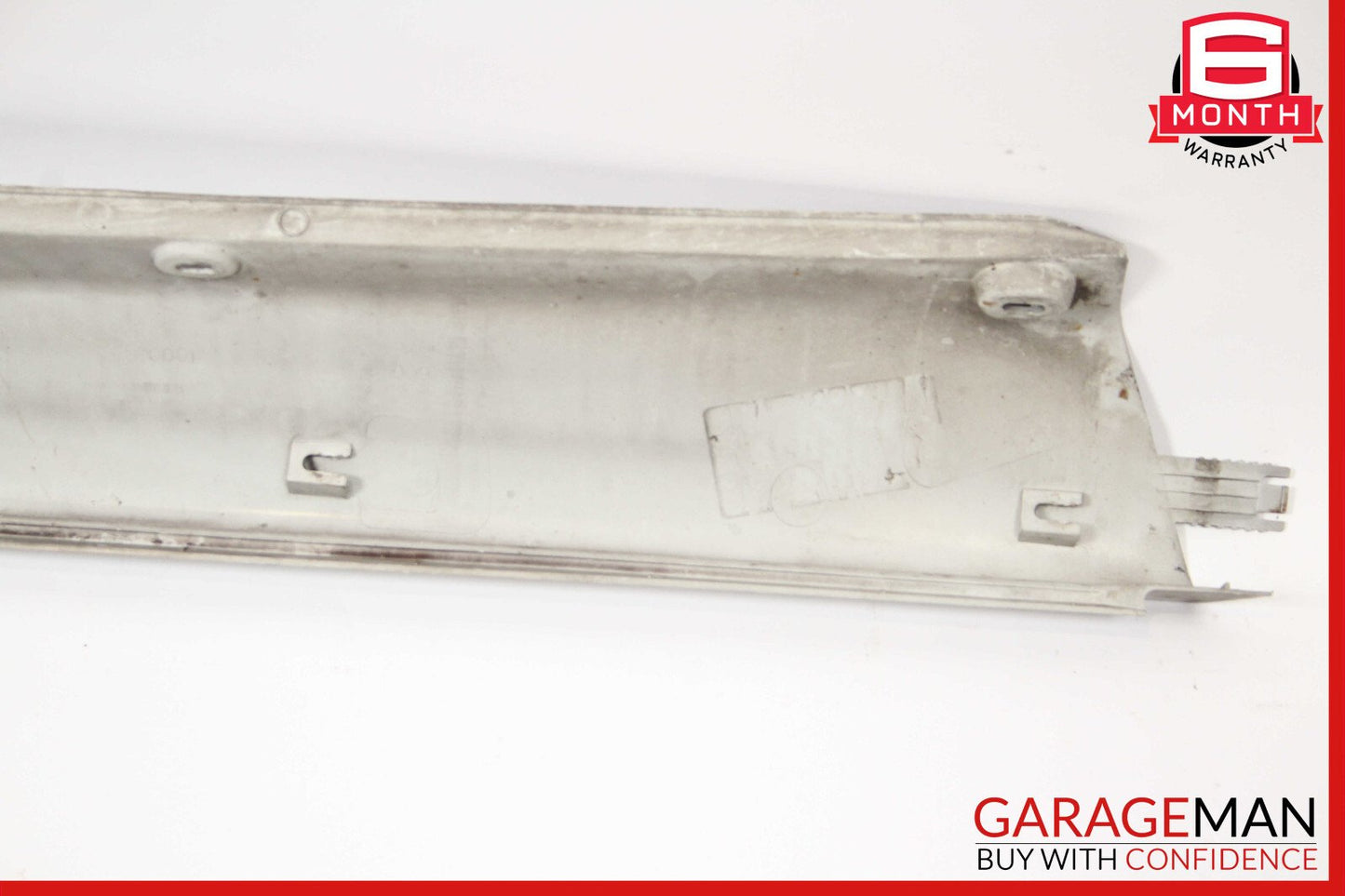 98-05 Mercedes W163 ML350 Base Rocker Panel Side Skirt Right OEM
