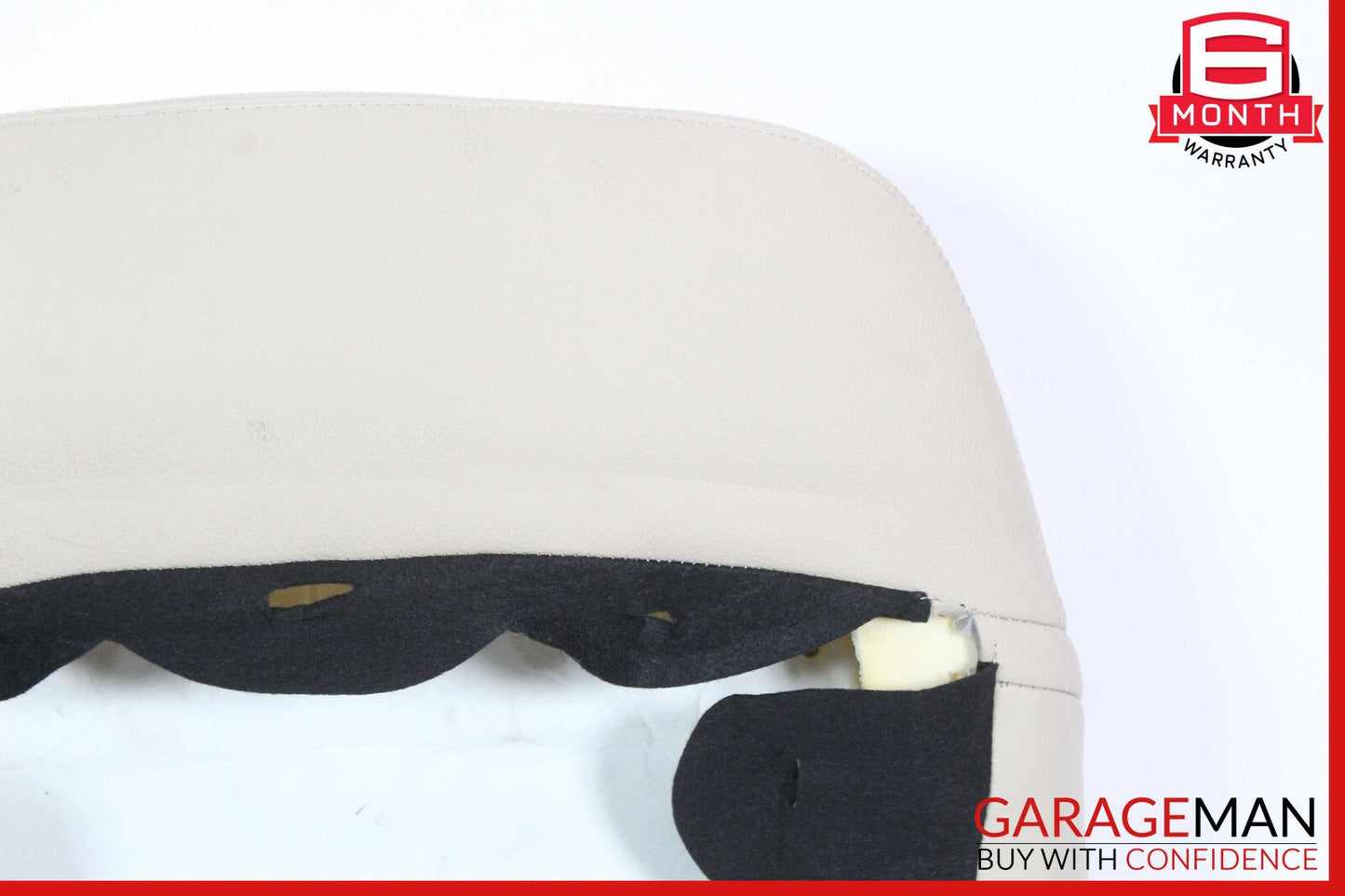 15-20 Mercedes X156 GLA250 Seat Cushion Top Upper Front Right Side OEM