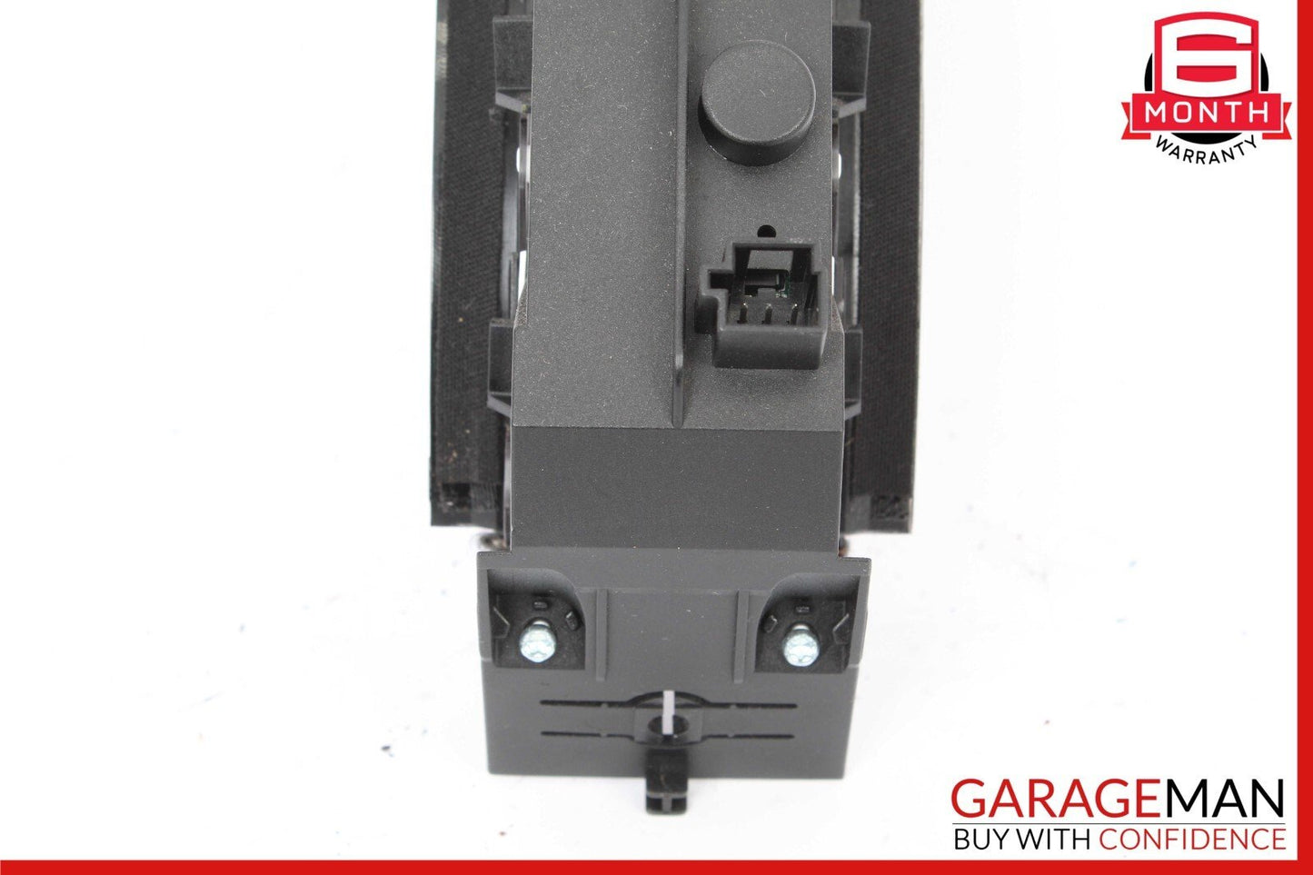 07-14 Mercedes W216 CL550 S550 Instrument Cluster Control Switch 2218701758 OEM