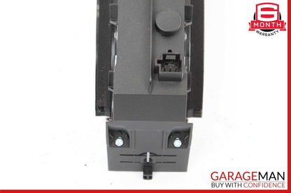 07-14 Mercedes W216 CL550 S550 Instrument Cluster Control Switch 2218701758 OEM