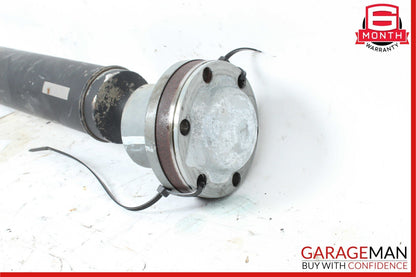 06-12 Mercedes X164 GL450 4MATIC Front Drive Axle Shaft Propeller Driveshaft OEM