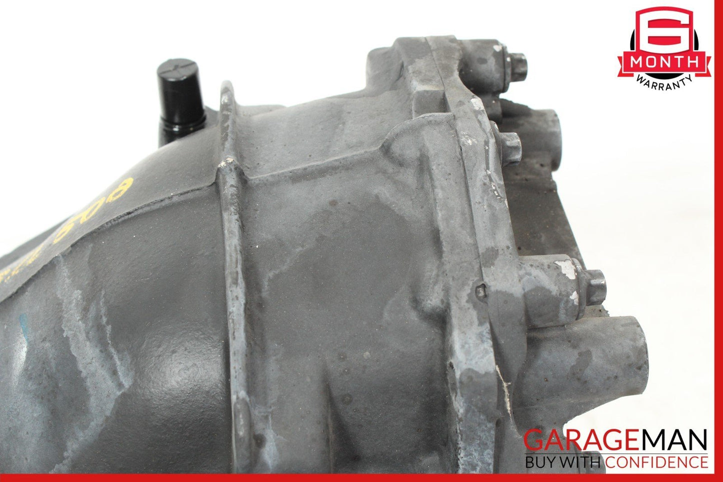 00-06 Mercedes W215 CL500 S500 S430 RWD Rear Diff Differential Axle Carrier OEM