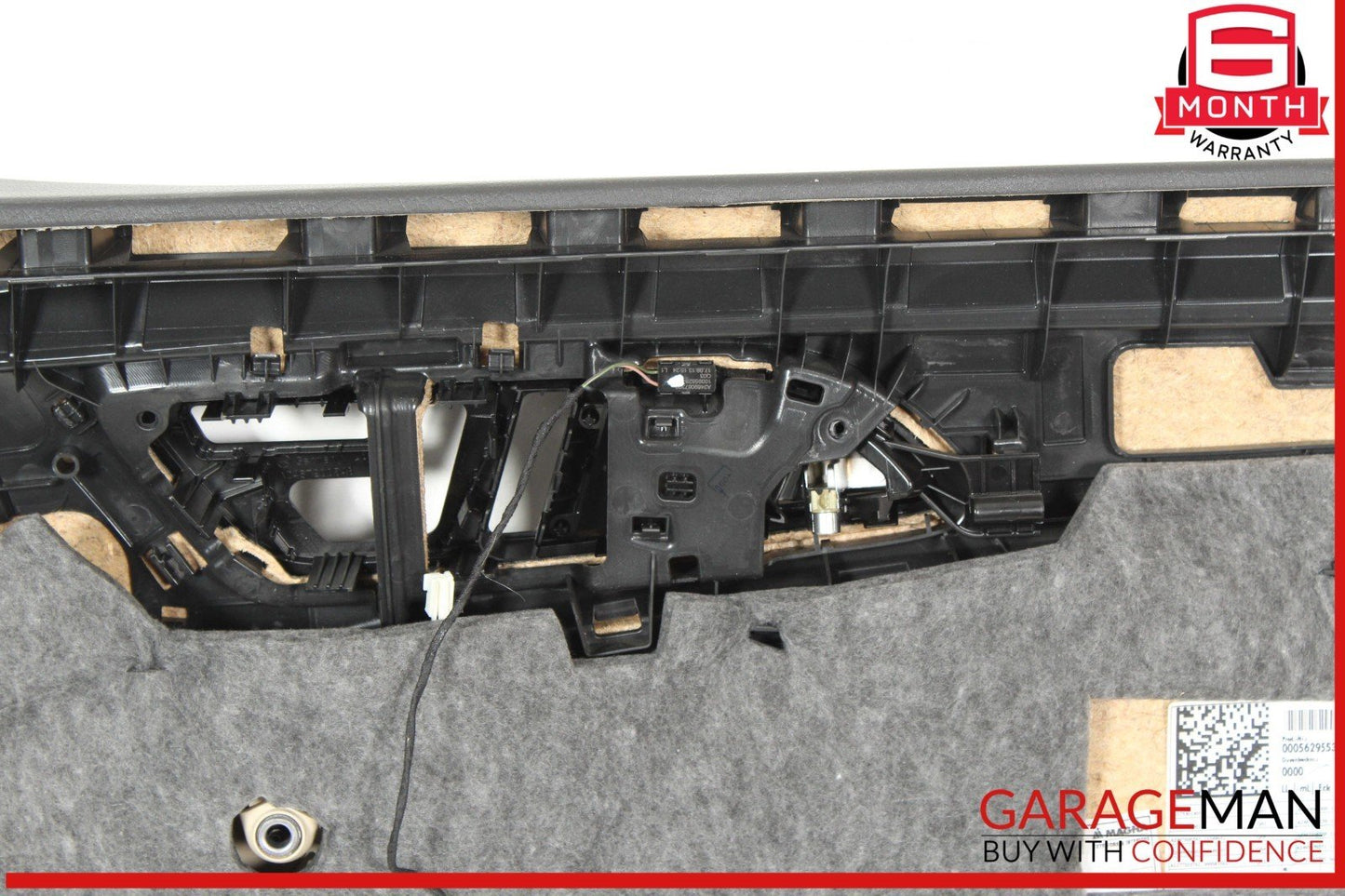 14-19 Mercedes W117 CLA250 CLA45 Front Left Interior Door Trim Panel Assy OEM
