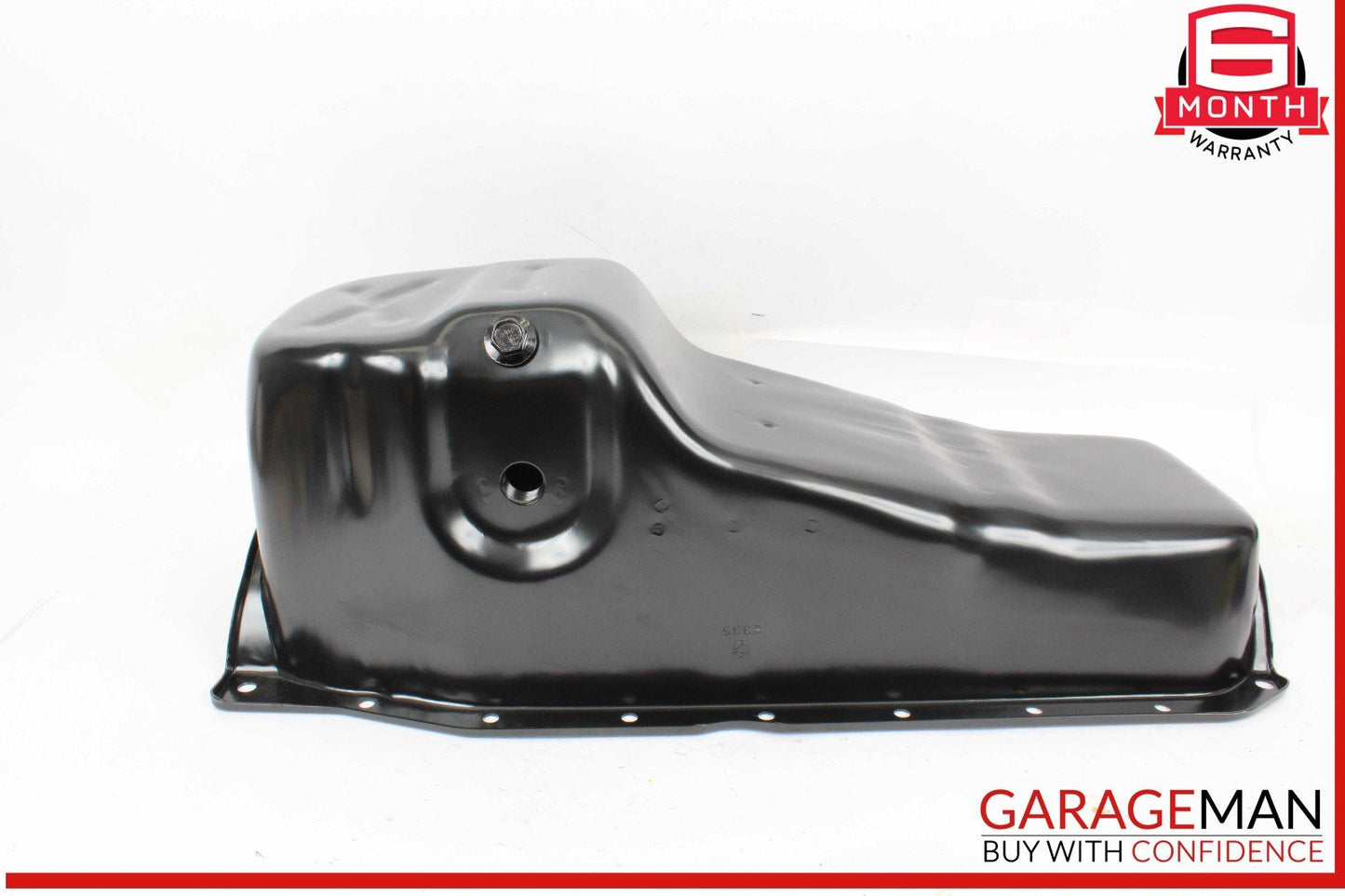 86-02 GMC Savana Engine Oil Pan OEM