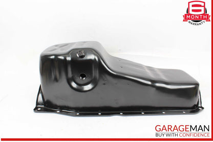 86-02 GMC Savana Engine Oil Pan OEM