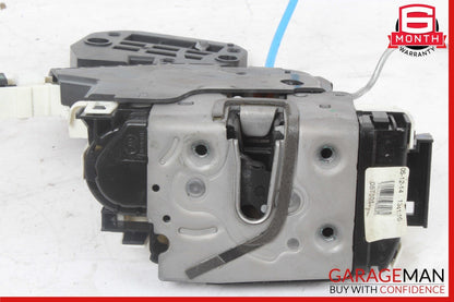 08-20 Mercedes W117 CLA250 CLA200 Front Right Side Door Lock Latch Actuator OEM