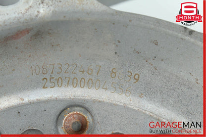 14-18 Maserati Quattroporte S Transmission Torque Converter OEM