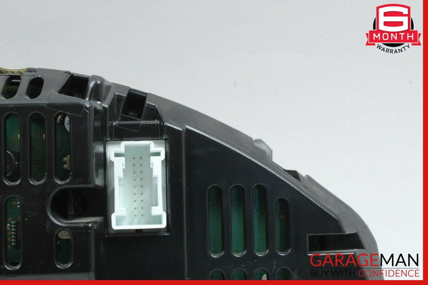 08-11 Mercedes W204 C350 C300 Speedometer Odometer Instrument Cluster Gauge OEM