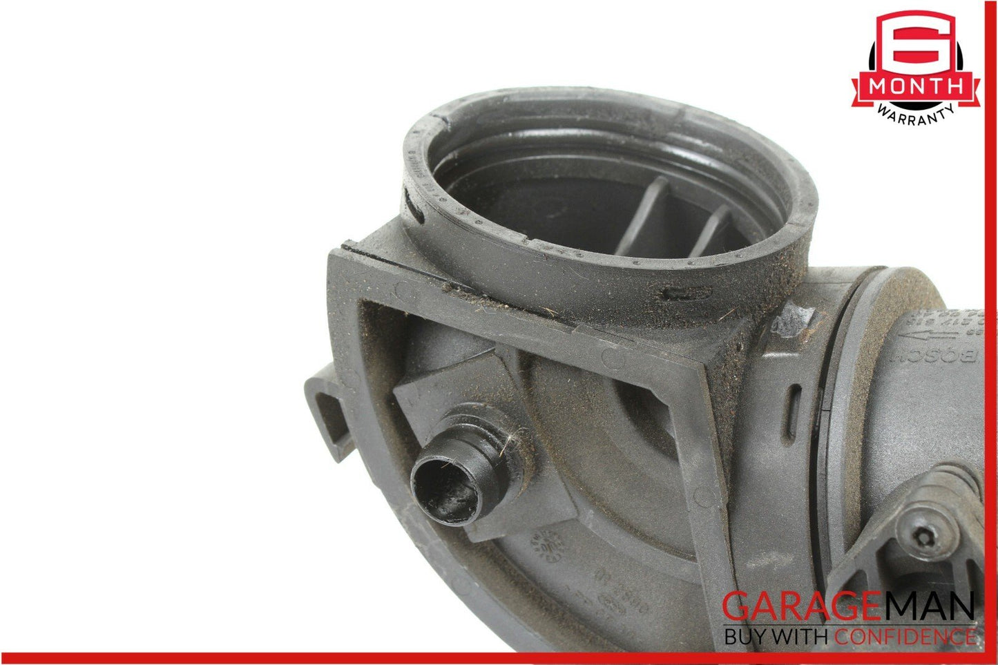 97-04 Mercedes R170 SLK320 MAF Mass Air Flow Sensor Meter 1120940048 OEM
