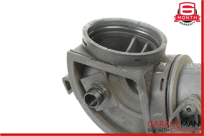 97-04 Mercedes R170 SLK320 MAF Mass Air Flow Sensor Meter 1120940048 OEM