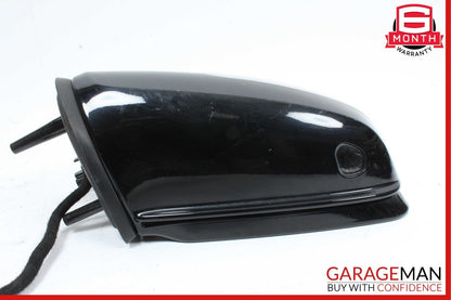 07-08 Mercedes X164 GL450 GL320 Front Left Side Mirror Door Rear View Black