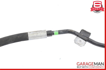 07-13 Mercedes W221 S550 CL550 Power Steering Expansion Hose Cooling Line