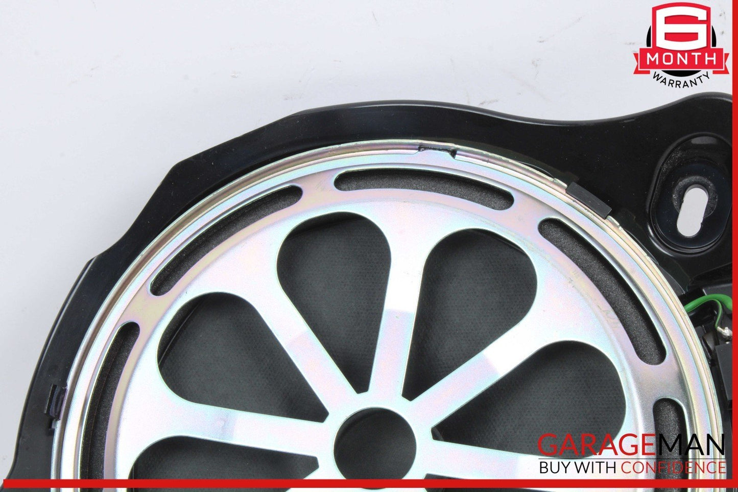 15-20 Mercedes W205 C300 4MATIC Front Left and Right Side Door Sound Speaker OEM