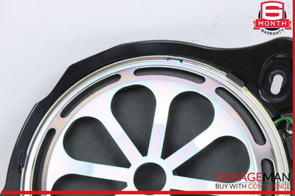 15-20 Mercedes W205 C300 4MATIC Front Left and Right Side Door Sound Speaker OEM