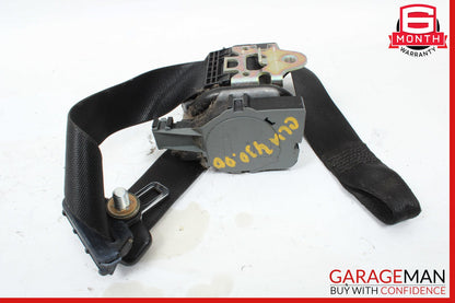98-03 Mercedes W208 CLK430 Front Right Seatbelt Seat Belt Retractor OEM