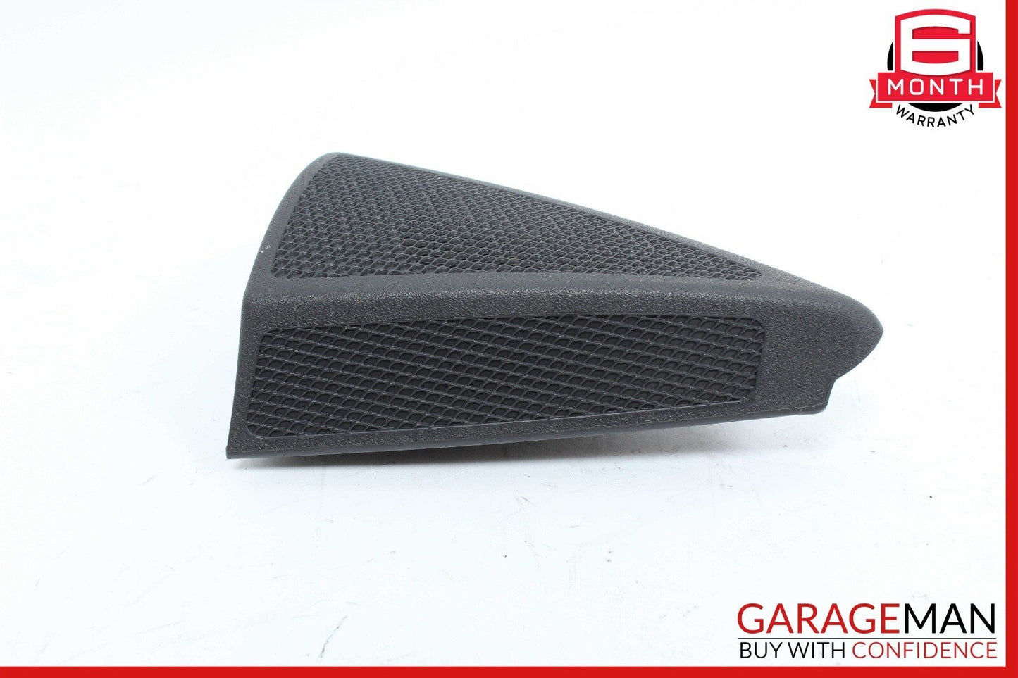 03-09 Mercedes W211 E350 4MATIC Front Right Side Tweeter Speaker Trim Cover OEM