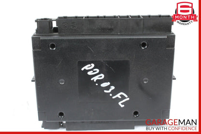 03-10 Porsche Cayenne 955 957 Front Left Seat Adjustment Memory Module 7LO959760