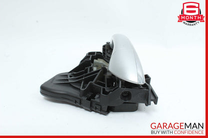 06-13 Mercedes X164 GL450 R350 Rear Left Side Exterior Door Handle OEM