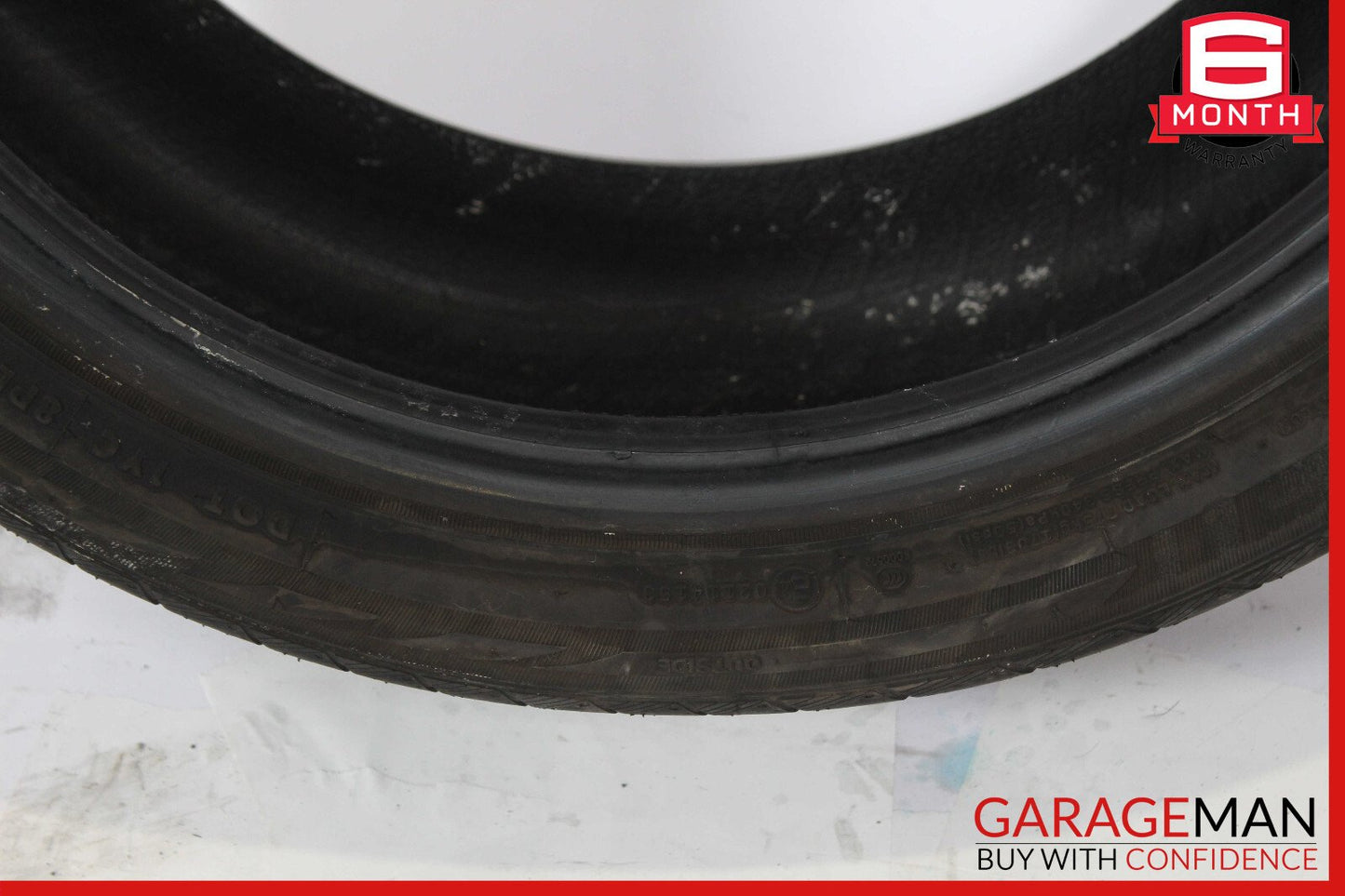 Atlas Force UHP 255/40 R18 Wheel Tire OEM