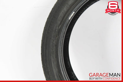 Delinte Tire Thunder D7 245/40 ZR19 M+S Wheel Tire OEM