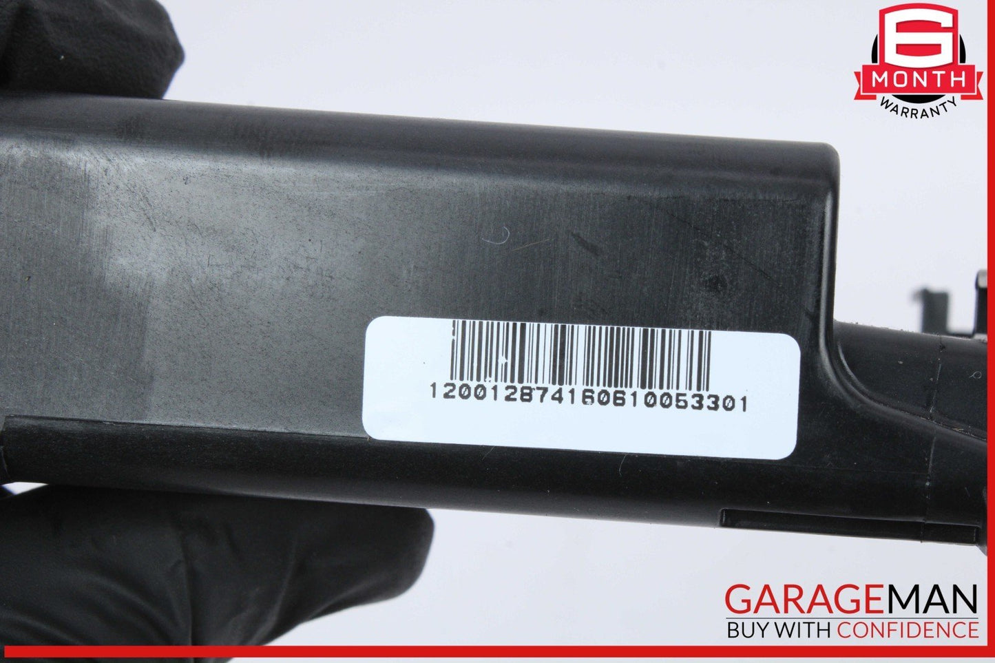 12-18 Audi A7 S7 A6 S6 Voltage Stabilizer Control Module Unit 8K0959663F OEM