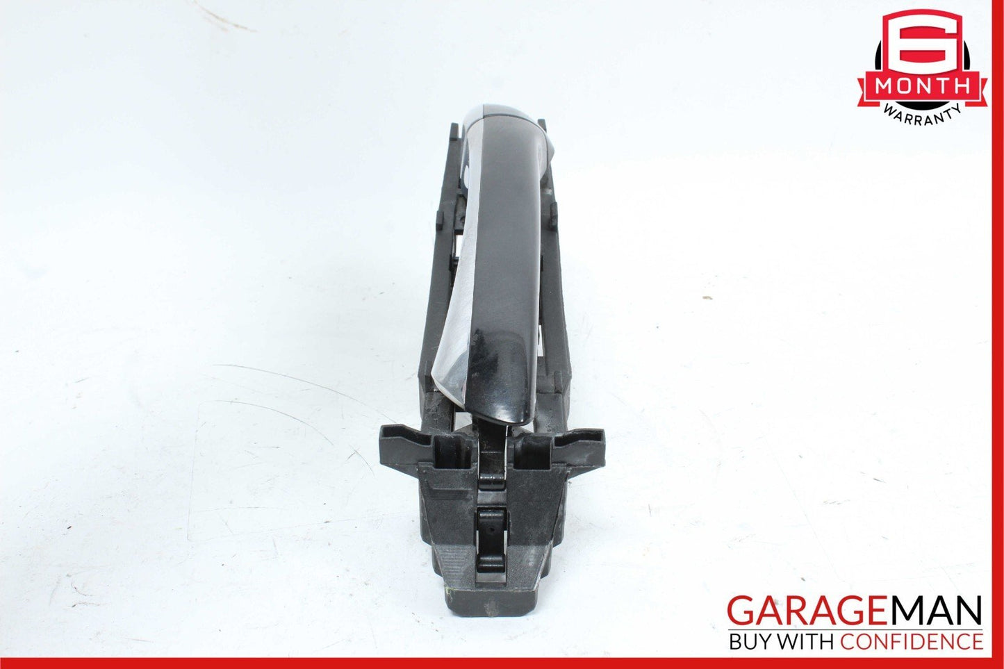 06-11 Mercedes W219 CLS500 CLS55 Exterior Door Handle Rear Left Driver Side OEM
