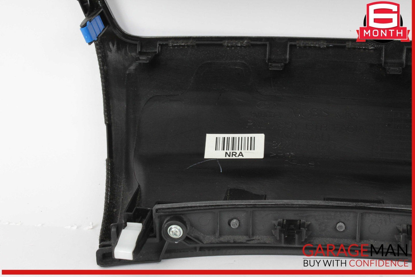 15-17 Hyundai Genesis G80 Front AC A/C Air Conditioning Heater Climate Control
