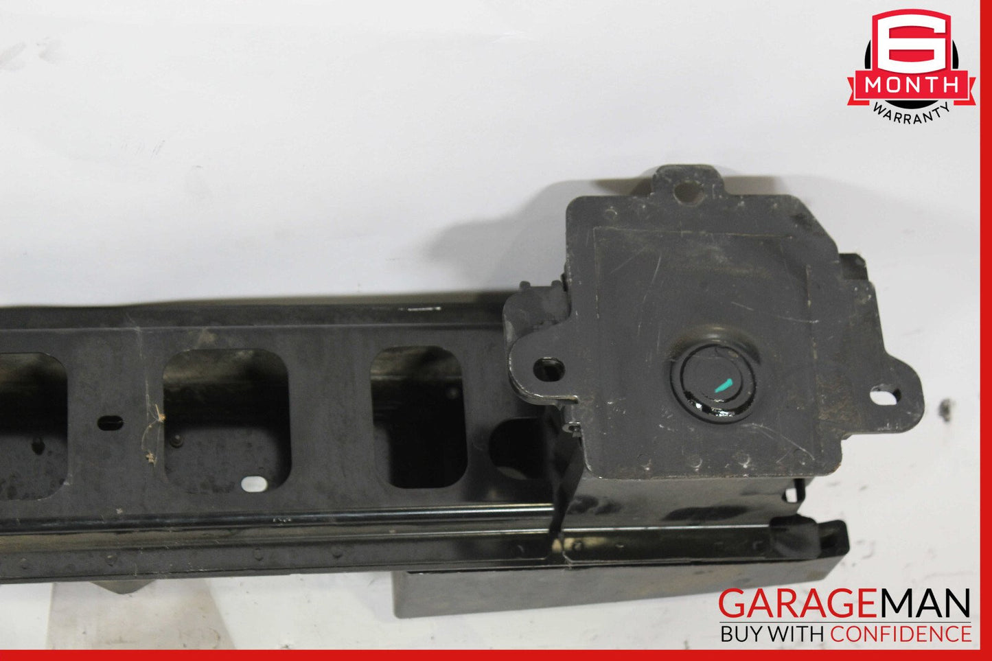 17-22 Alfa Romeo Guilia Rear Bumper Reinforcement Impact Bar OEM