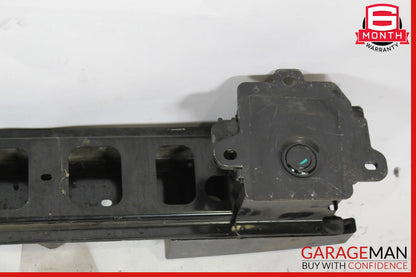 17-22 Alfa Romeo Guilia Rear Bumper Reinforcement Impact Bar OEM