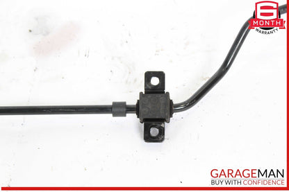 16-23 Jaguar XF XE X260 Rear Suspension Stabilizer Anti Roll Sway Bar OEM