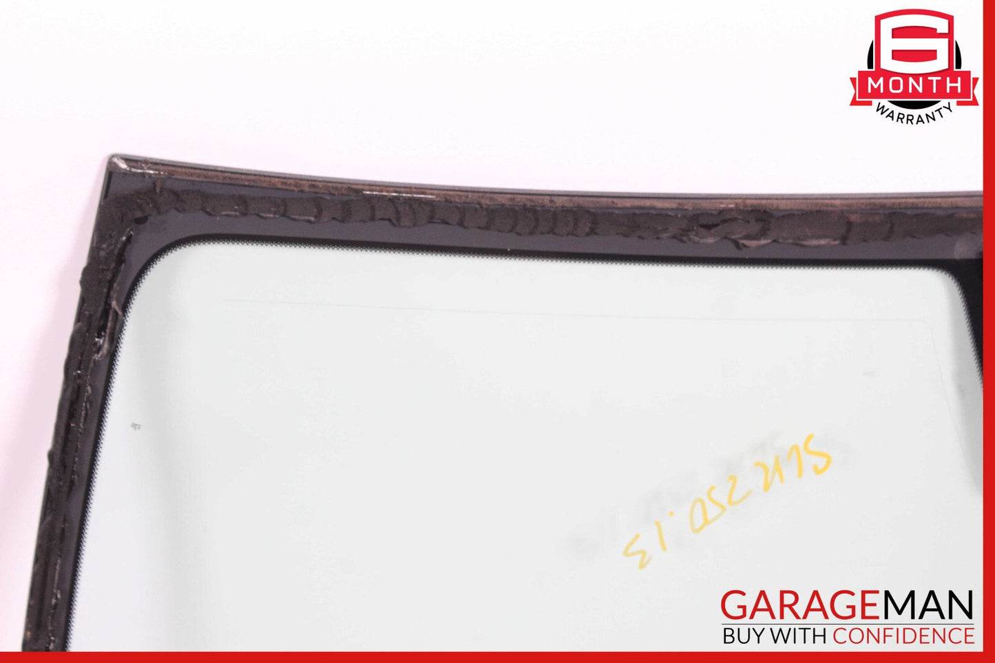 12-16 Mercedes R172 SLK250 SLK350 Front Windshield Wind Shield Glass OEM