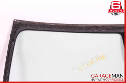 12-16 Mercedes R172 SLK250 SLK350 Front Windshield Wind Shield Glass OEM