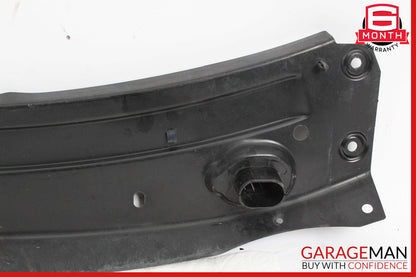 06-12 Mercedes X164 GL450 ML550 Upper Radiator Core Tie Bar Support OEM