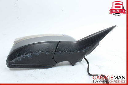 08-09 Mercedes W204 C300 C350 Front Right Side Mirror Rear View Door OEM