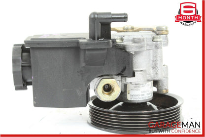 97-00 Mercedes R170 SLK230 Power Steering Pump Reservoir