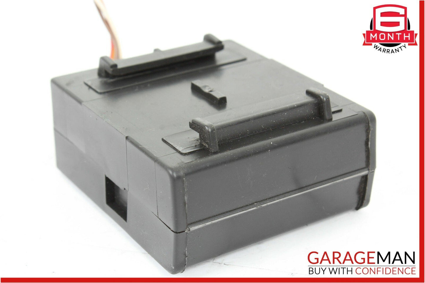 03-11 Mercedes W219 CLS500 E500 Anti Theft Security Alarm Control Module OEM